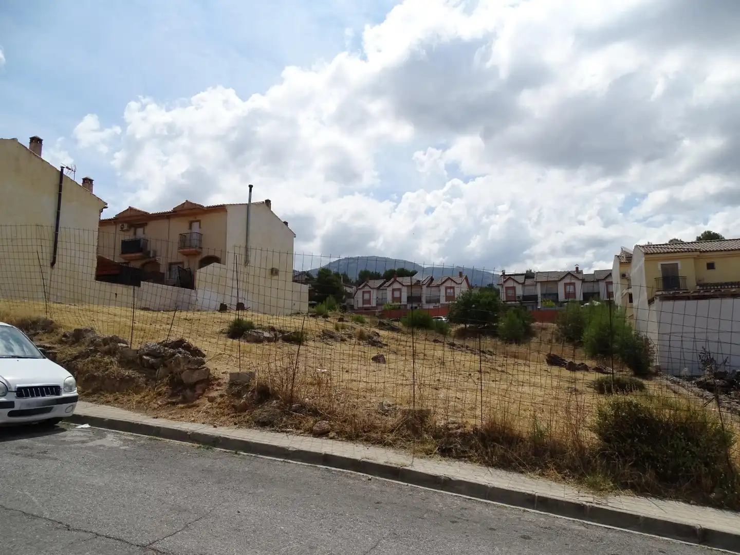 Mini appartamento in vendita a Barrio de la Vega, imagen 11