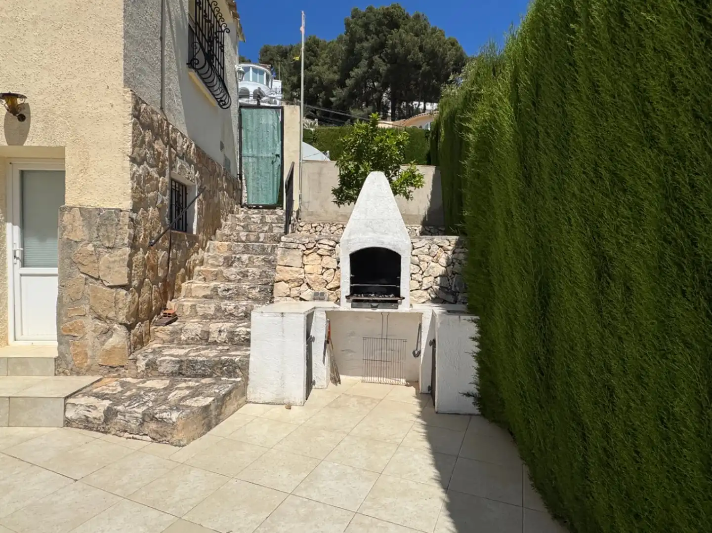 Villa avec piscine à vendre à La Viña - Montemar - San Jaime, imagen 23