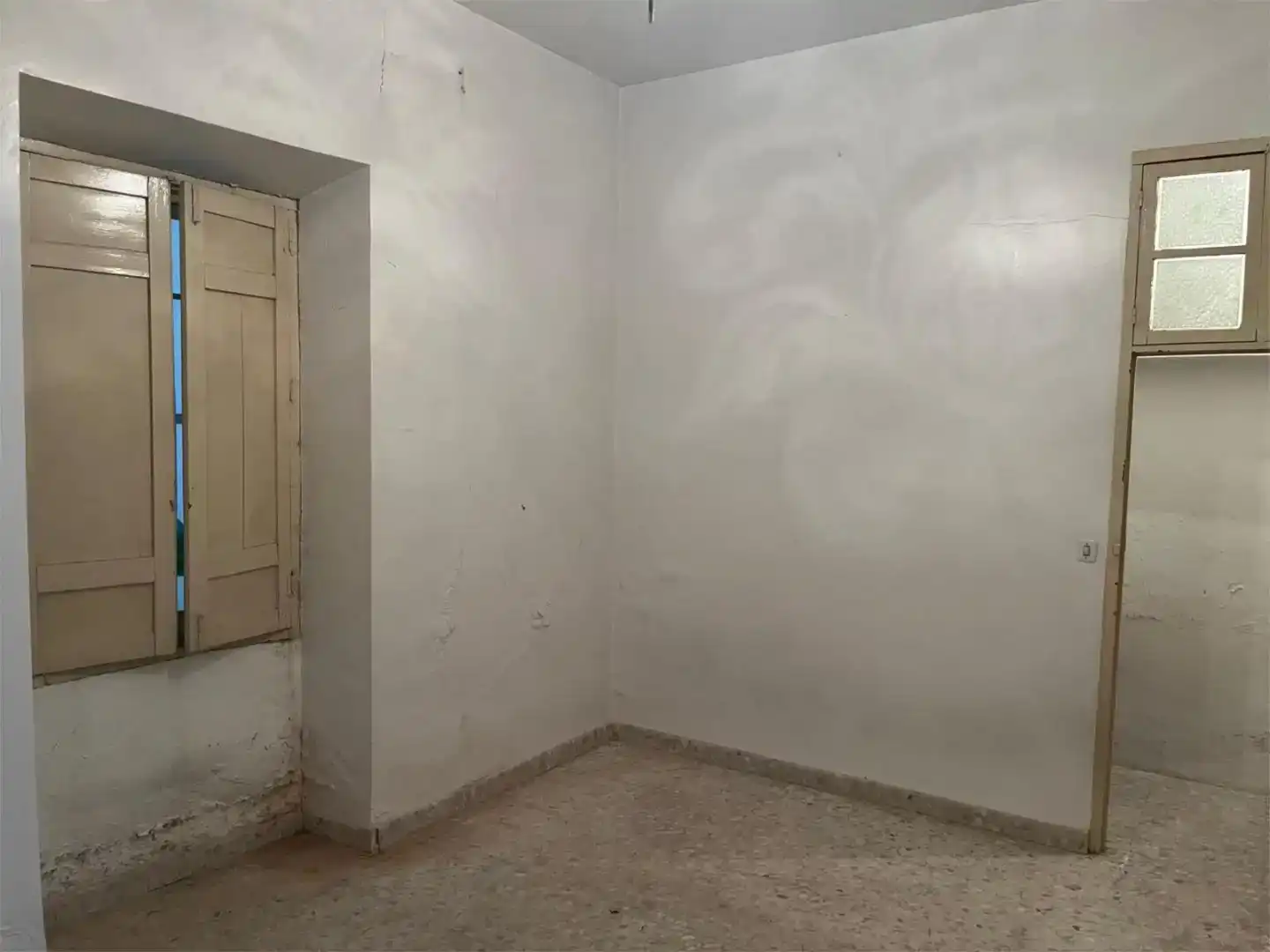 Casa adosada en venda en Campo de Criptana
