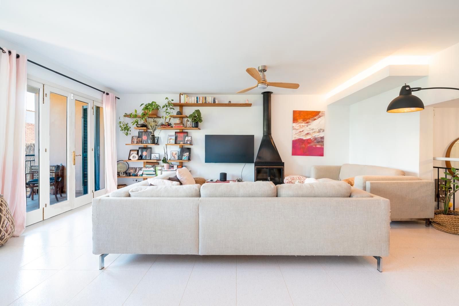 Casa adosada en venda a Son Serra - Sa Vileta, Ponent