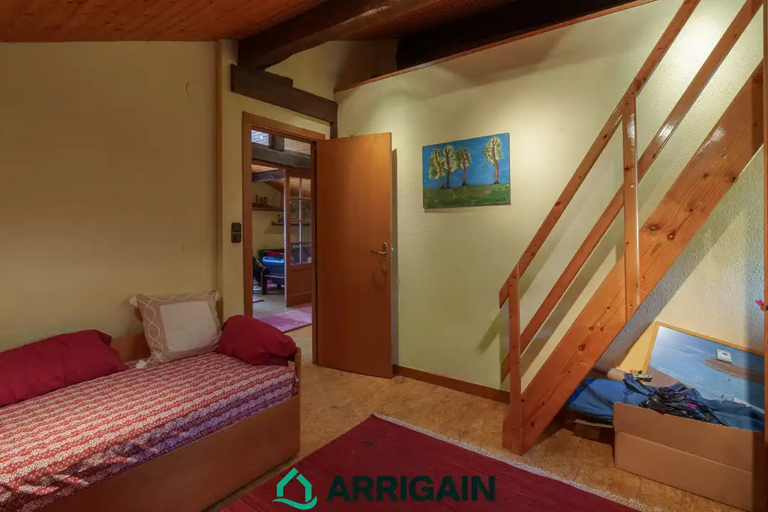 Casa o chalet en venta en Irun  con Calefacción, Jardín privado y Terraza