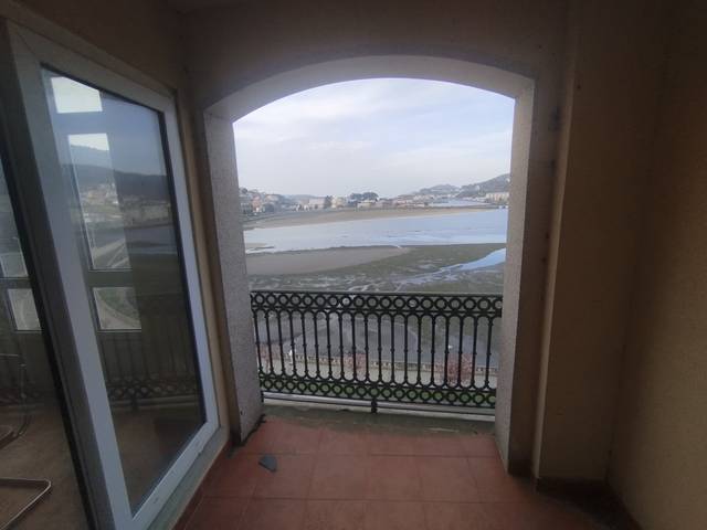 Piso en Venta en Avenida Ferrol, 41 en Viveiro
