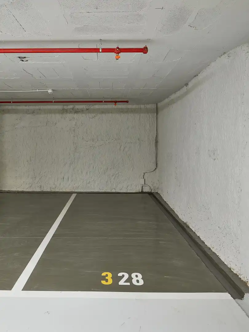 Individuale in affitto a AVENIDA MERIDIANA 256, imagen 35