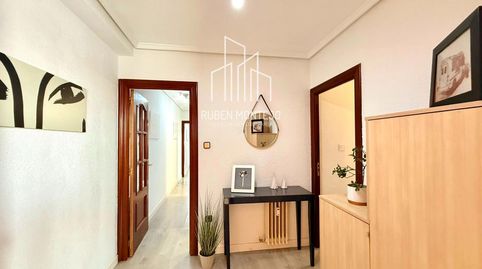 Foto 5 de Habitació a Comuneros, 32, Rollo - Puente Ladrillo, Salamanca Capital