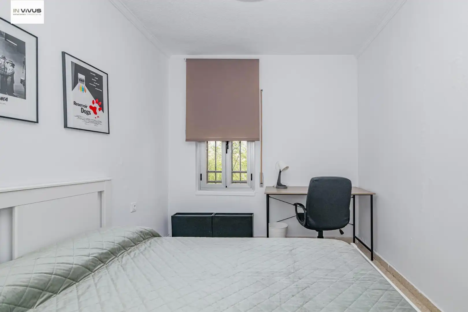 Habitación en Casería de Montijo