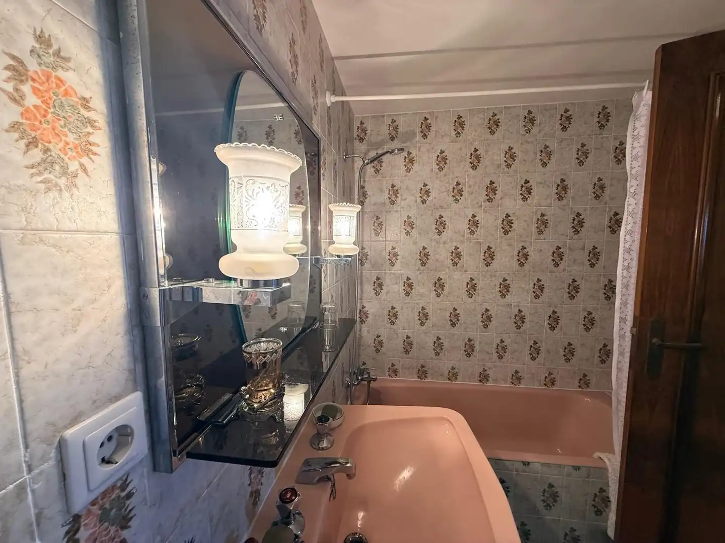 Wohnung mit Pool zum Verkauf in Avenida de Madrid, imagen 31
