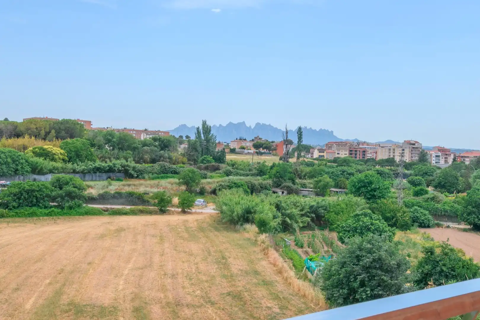 Dúplex en venta en Manresa con Aire acondicionado, Calefacción y Terraza