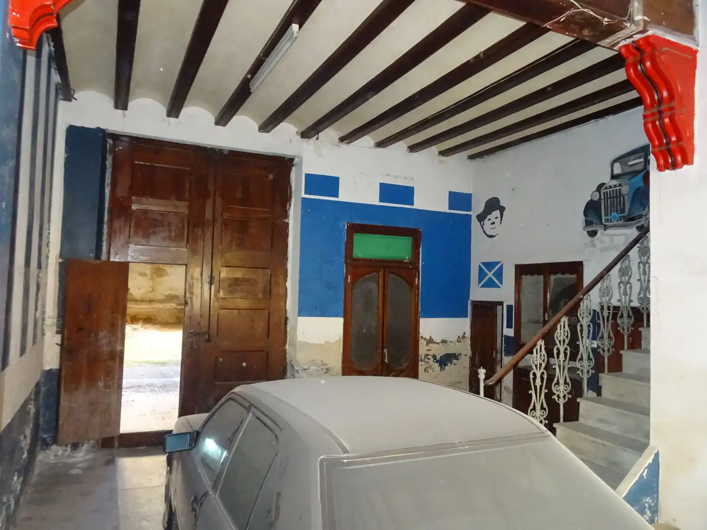 Casa o xalet en venda en Algemesí amb Terrassa i Traster