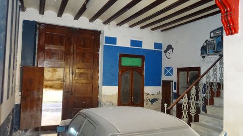 Foto 2 de Casa o xalet en venda a Algemesí, Valencia