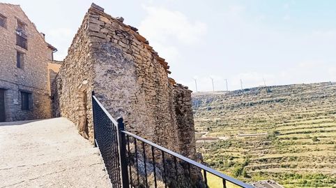 Foto 2 de Planta baja en venta en Calle Soldevila, 39b, Castellfort, Castellón