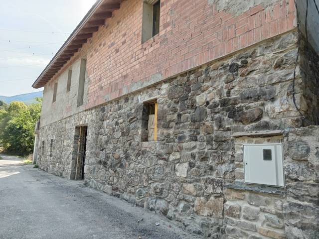 Edificio en Venta en Degaña - BA EL CORRAL, 6 en Degaña