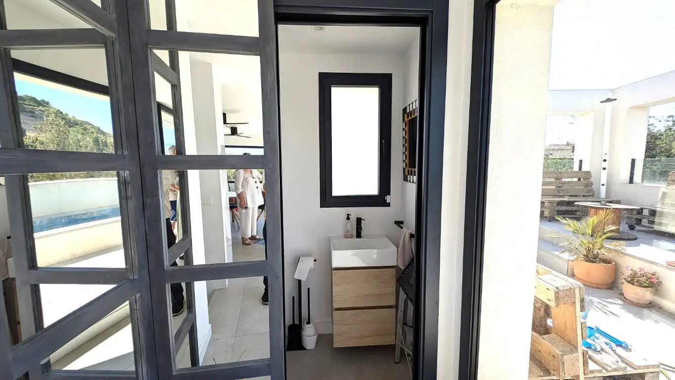 Casa o xalet de lloguer en Artà amb Aire condicionat, Calefacció i Terrassa
