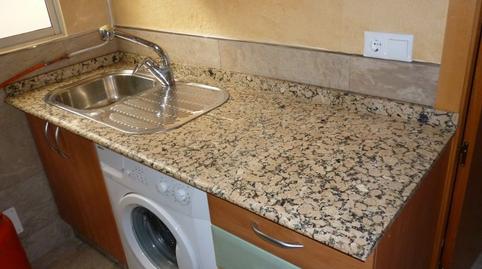 Foto 4 de Piso de alquiler en Espinardo,  Murcia Capital