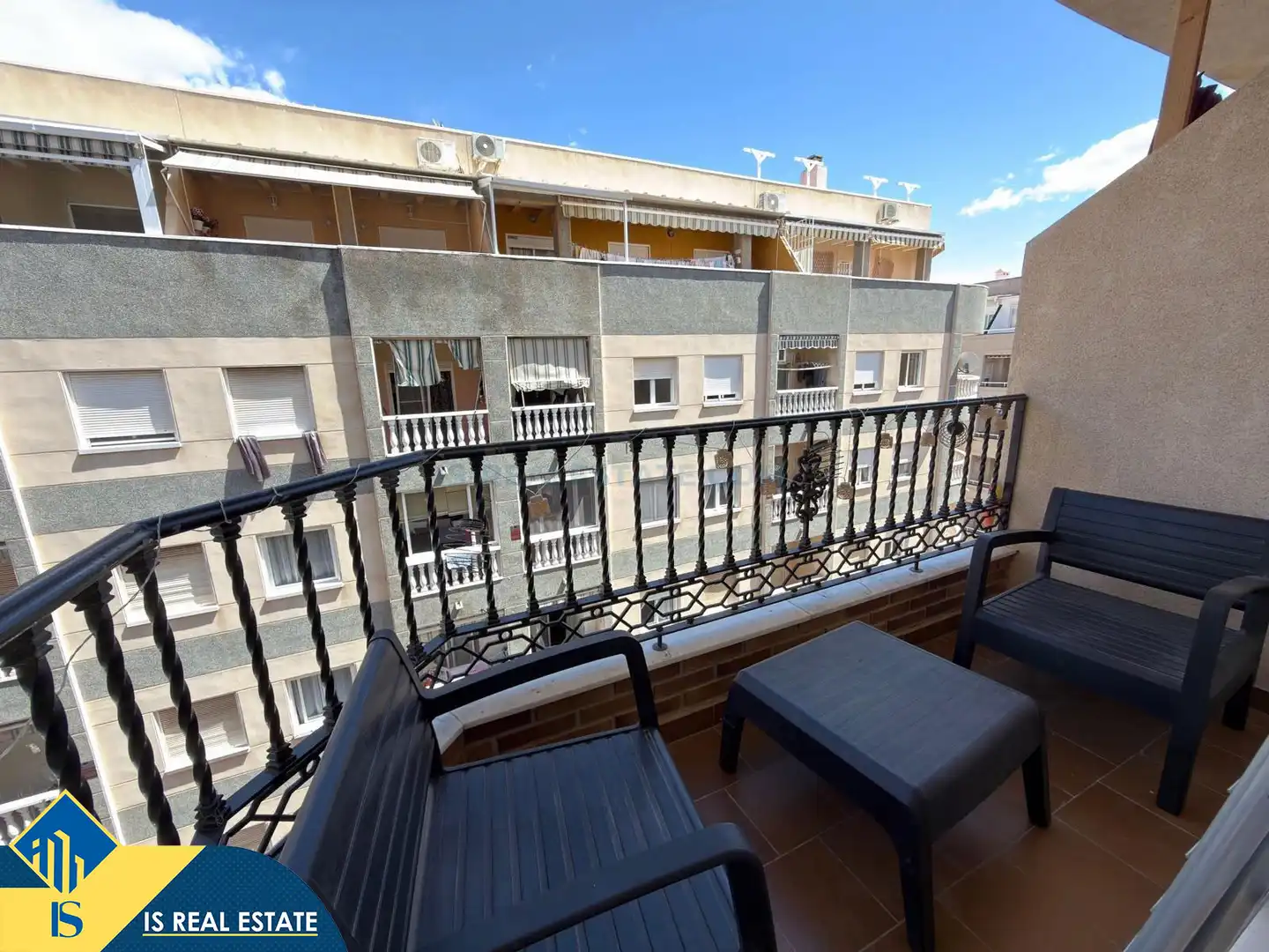 Apartment with lift for sale in Playa del Cura, imagen 33