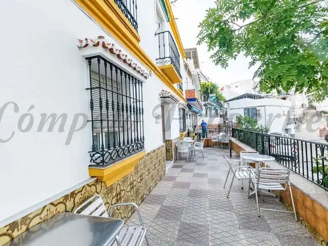 Adossat en venda a Cómpeta, imagen 21