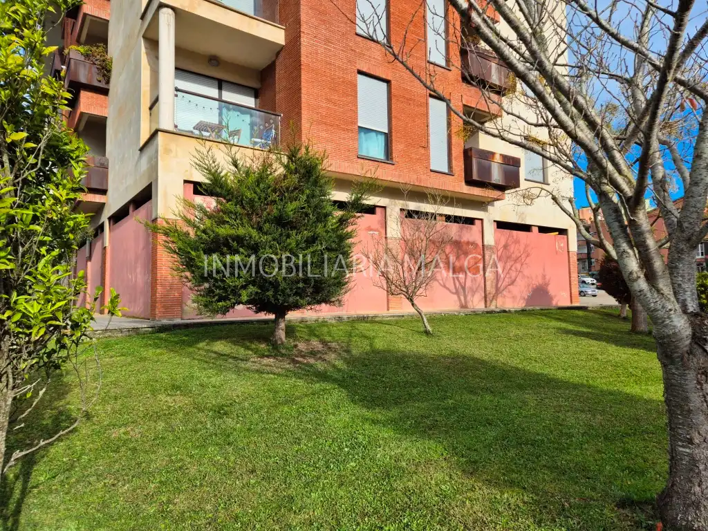 Exterior view of Flat for sale in Colunga