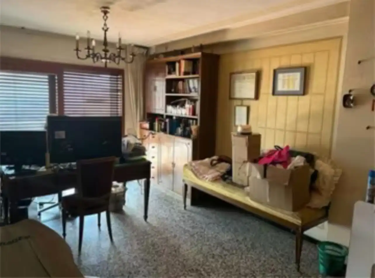 Piso con terraza en venta en Calle Belando, imagen 3
