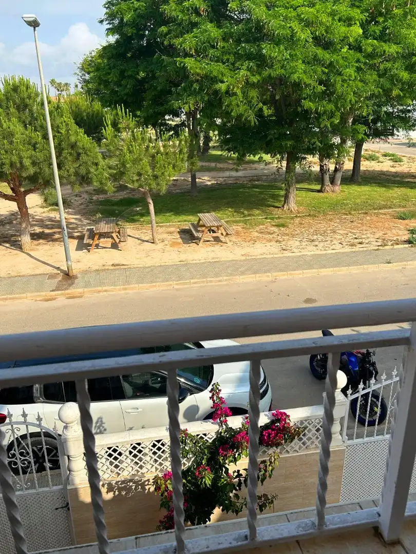 Reihenhaus mit Garten zum Verkauf in Santiago de la Ribera, imagen 46