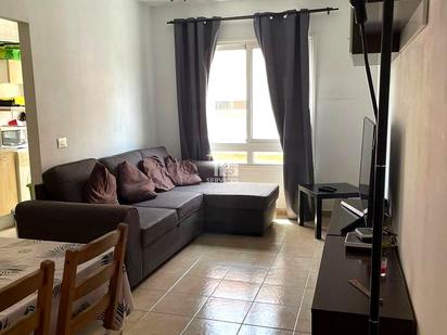 Living room of Planta baja for sale in Granadilla de Abona  with Furnished