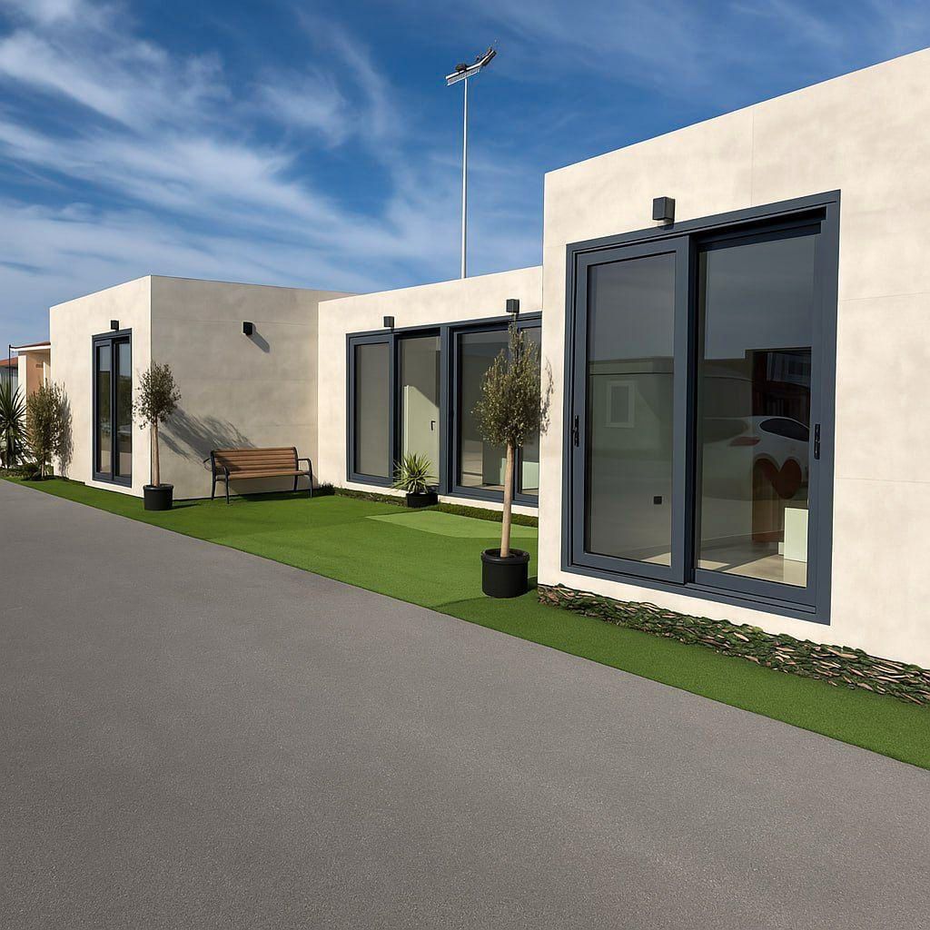 House or chalet for sale in Calle Juan Aurelio Sanchez Tadeo, Sónsoles