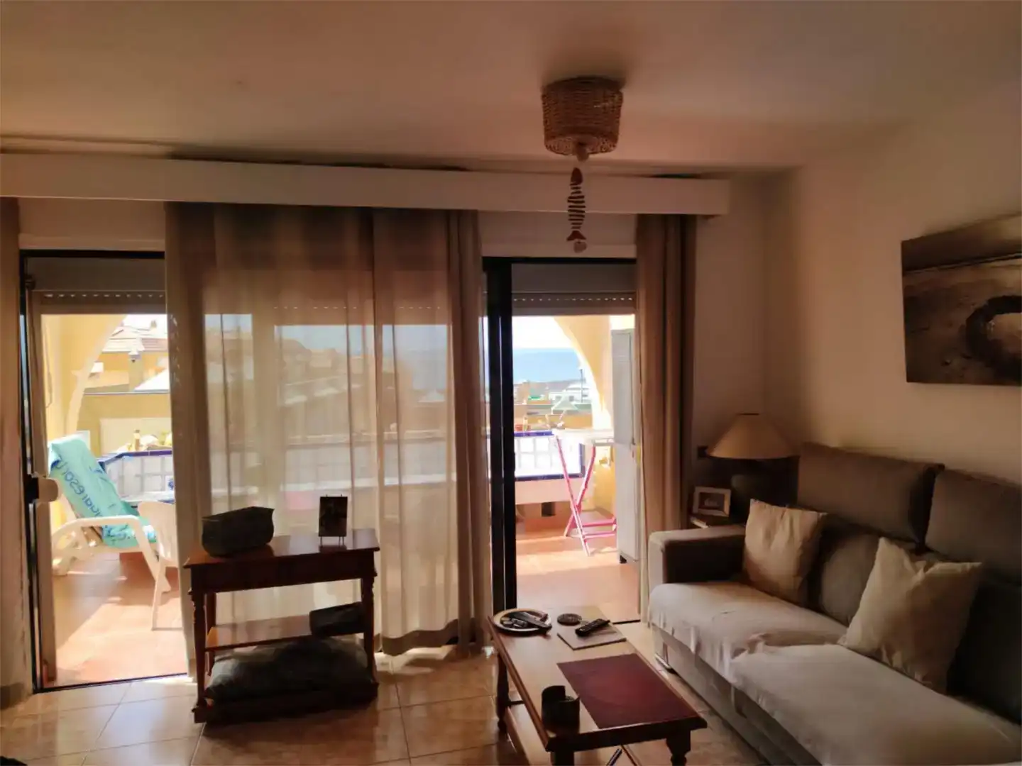 Apartamento en venta en Calle Los Atolladeros, 11, Morro Jable