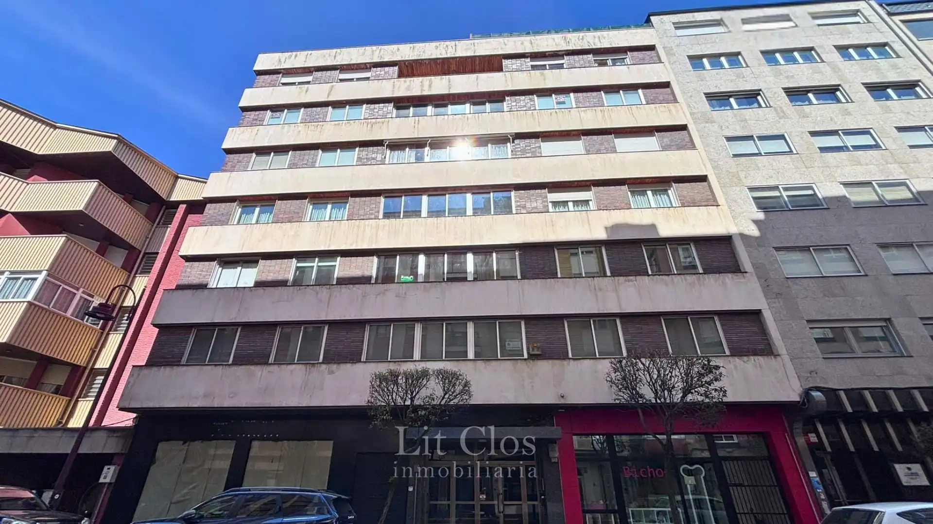 Office for sale in Avenida Marcelino Suárez, 24, O Barco de Valdeorras