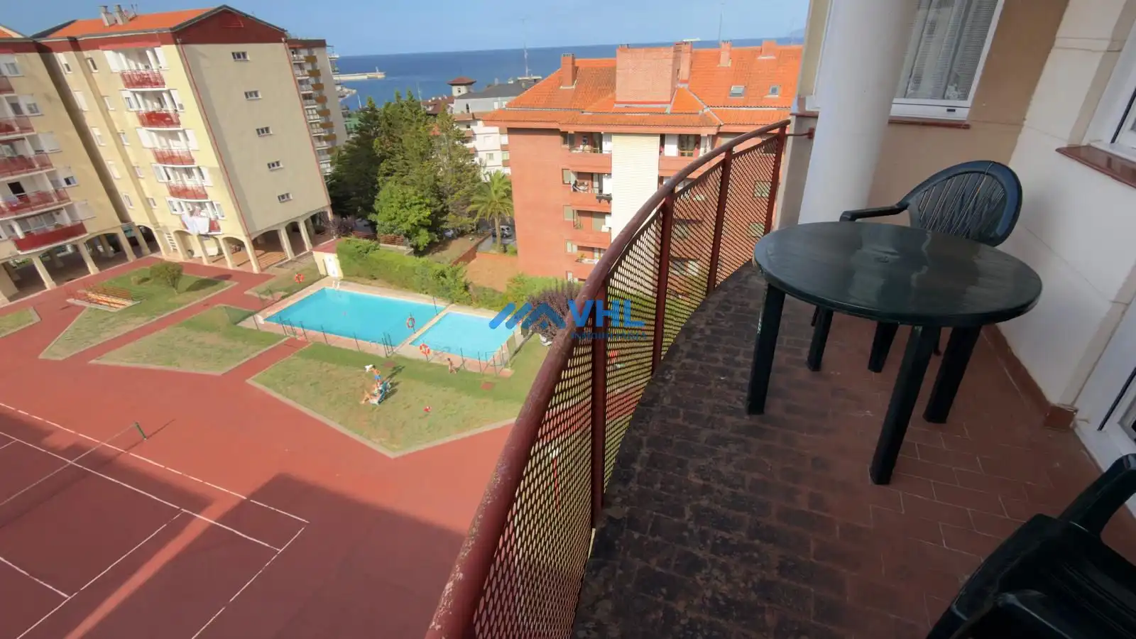 Piso con piscina en alquiler en Paseo Menéndez Pelayo, imagen 7