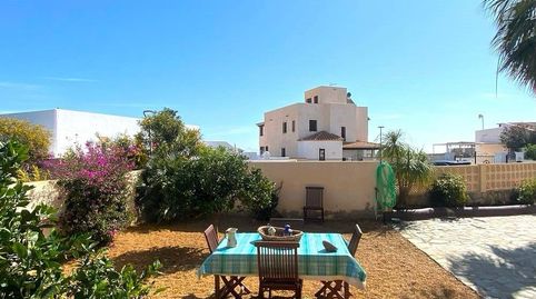 Foto 4 de Casa o xalet en venda a El Palmeral, Mojácar