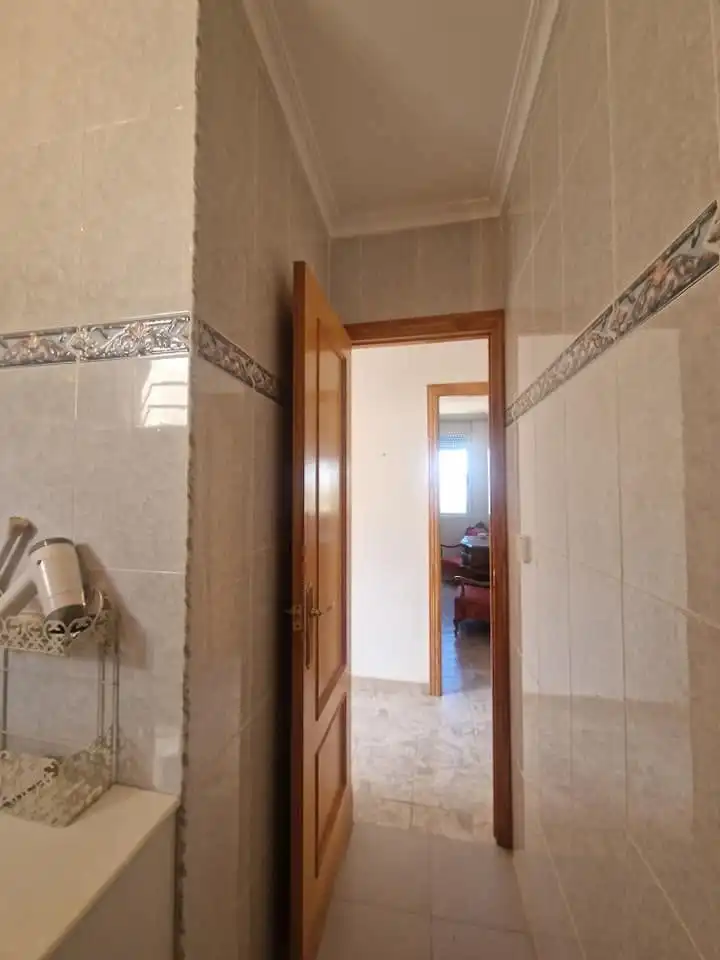 Flat for rent in Confrides  with Terrace, Furnished and Oven