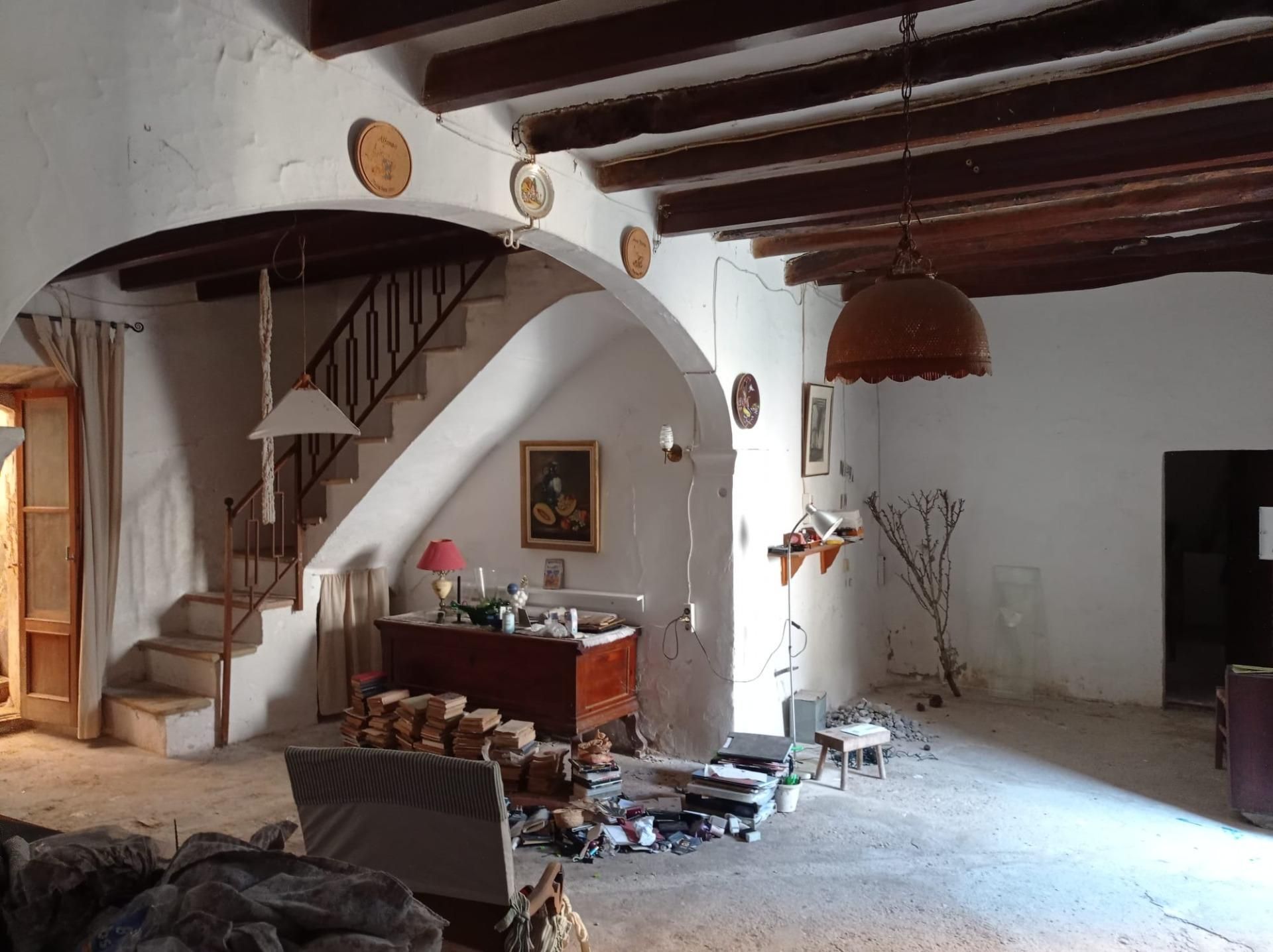 Casa o xalet en venda en Costitx amb Terrassa