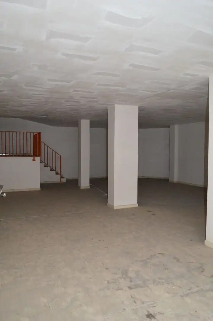 Commercial properties for rent in Vilafranca del Penedès