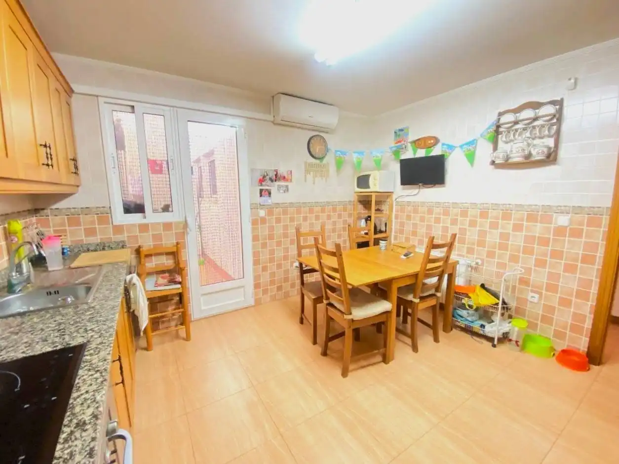 Haus zum Verkauf in Hondón de los Frailes, imagen 13