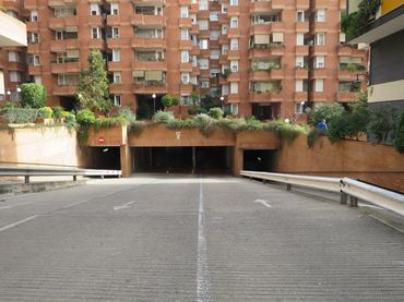 Parking à louer à BENET MATEU