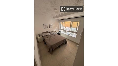Foto 5 de Piso de alquiler en Albors, Valencia Capital