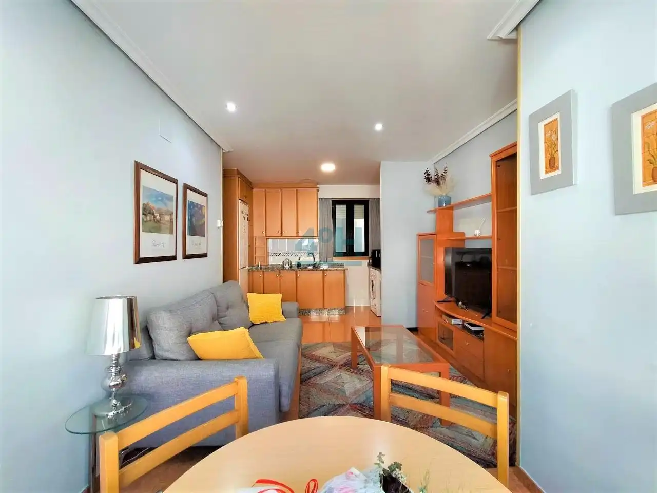Apartments for rent in Universidad