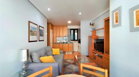 Foto 5 de Apartamento de alquiler en Universidad, Ourense Capital