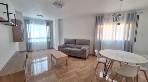 Photo 5 of Flat to rent in Plaza Iglesia, Algezares, Murcia