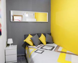 Bedroom of Apartment to share in Alcalá de Henares