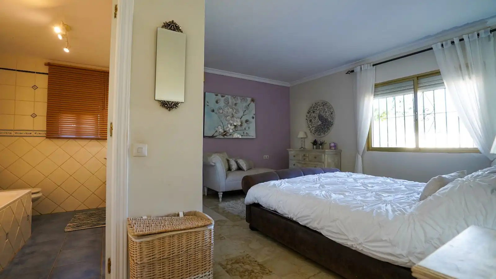 Villa mit Terrasse zum Verkauf in Calle Parque Central 5, imagen 17