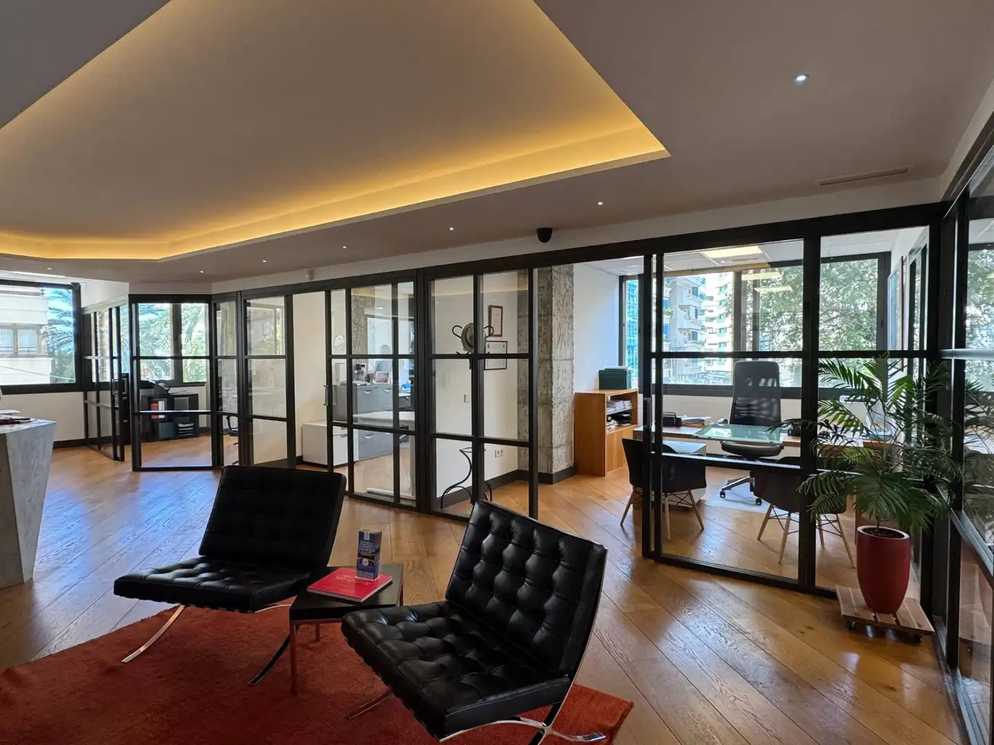 Office space with lift for sale in Marbella Centro, imagen 9