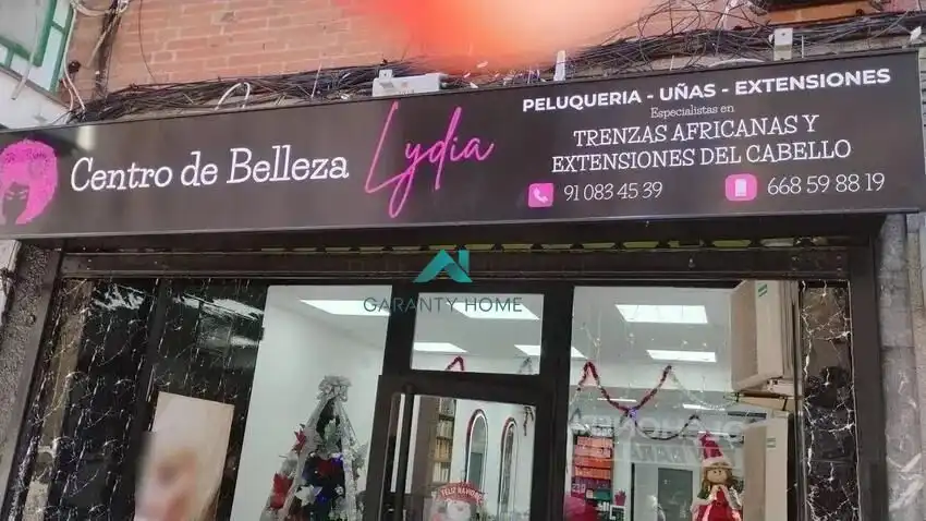 Local commercial en cession à Centro, imagen 4