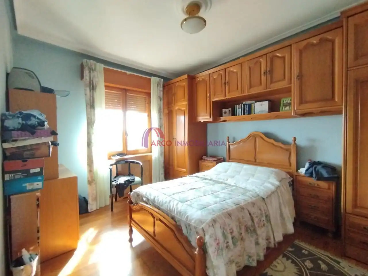 Habitación de Casa o chalet en venta en Tardajos con Calefacción, Jardín privado y Parquet