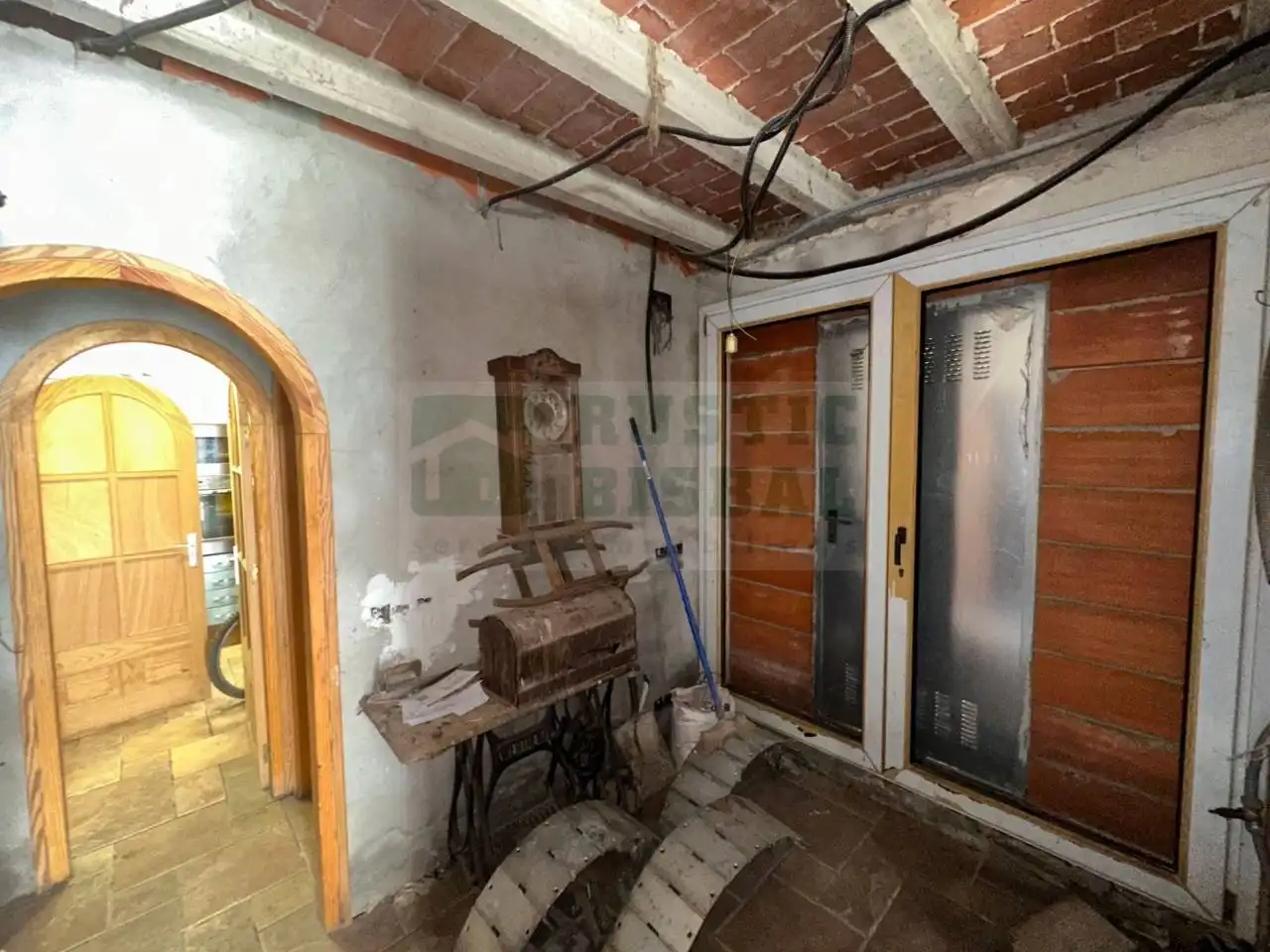 Finca rústica en venta en La Bisbal d'Empordà con Jardín privado