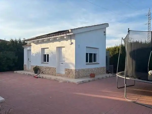 Villa mit Pool zum Verkauf in carretera de el provencio 6, imagen 34