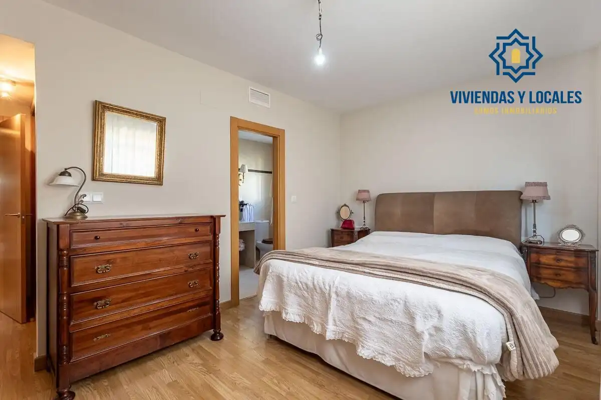 Wohnung mit Pool zum Verkauf in Camino DEL LORADOR, imagen 26