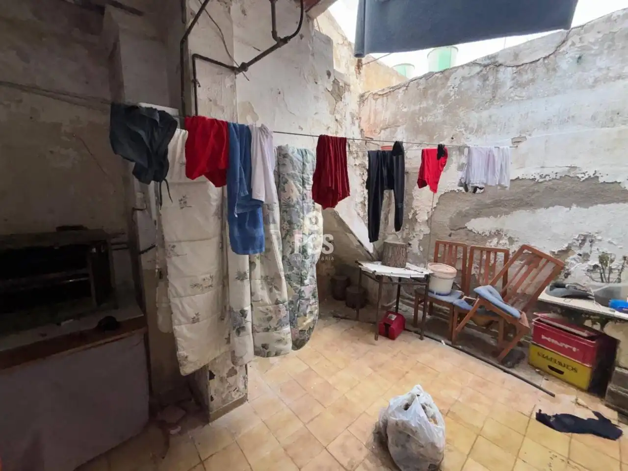 Casa o xalet en venda en Totana amb Terrassa