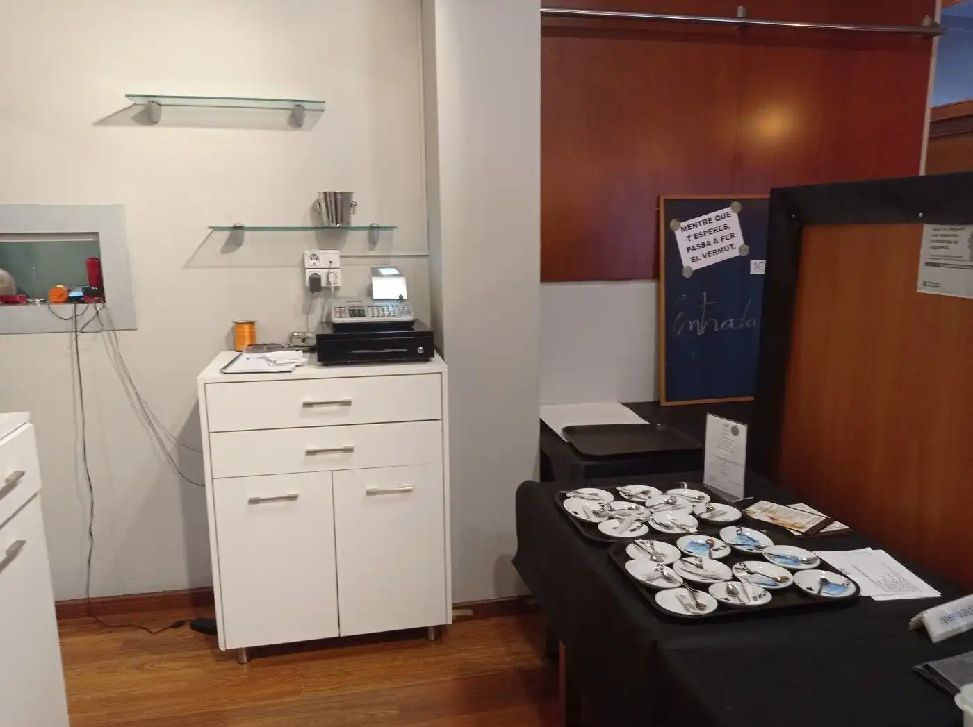 Locale commerciale in vendita a Centre - Sant Oleguer, imagen 43