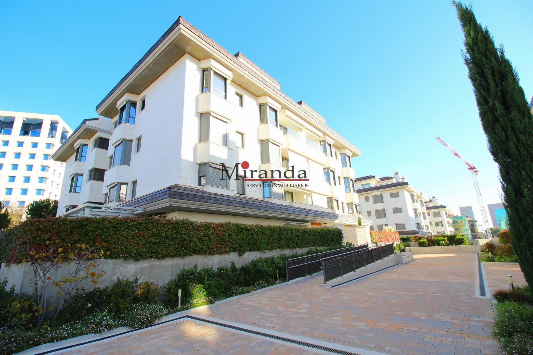 Ático de alquiler en avda. Rafael Nadal , Arroyo de la Vega