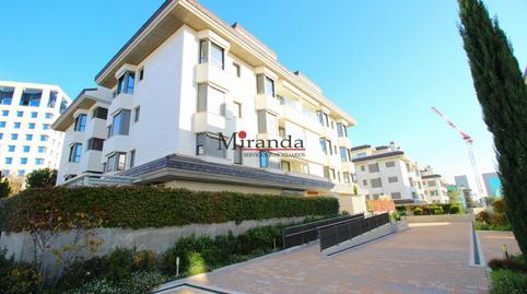 Foto 3 de Ático de alquiler en Avda. Rafael Nadal , Arroyo de la Vega, La Moraleja