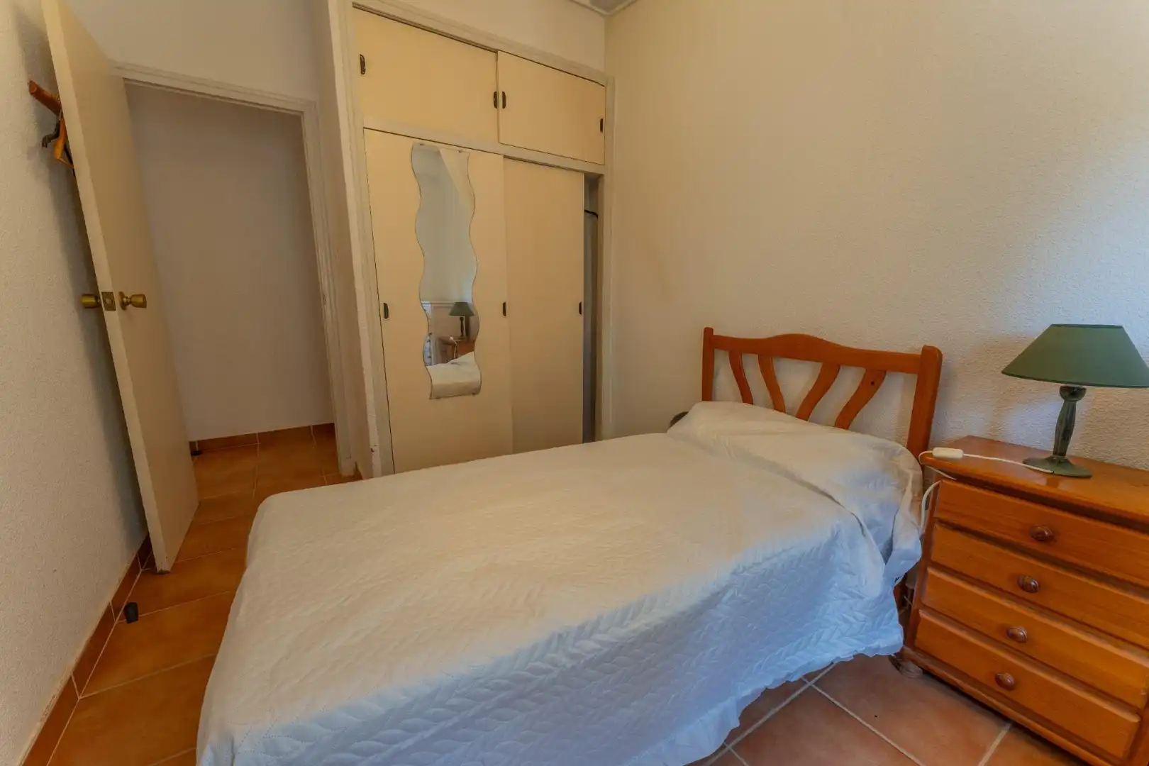 Piso de alquiler en Gran Playa